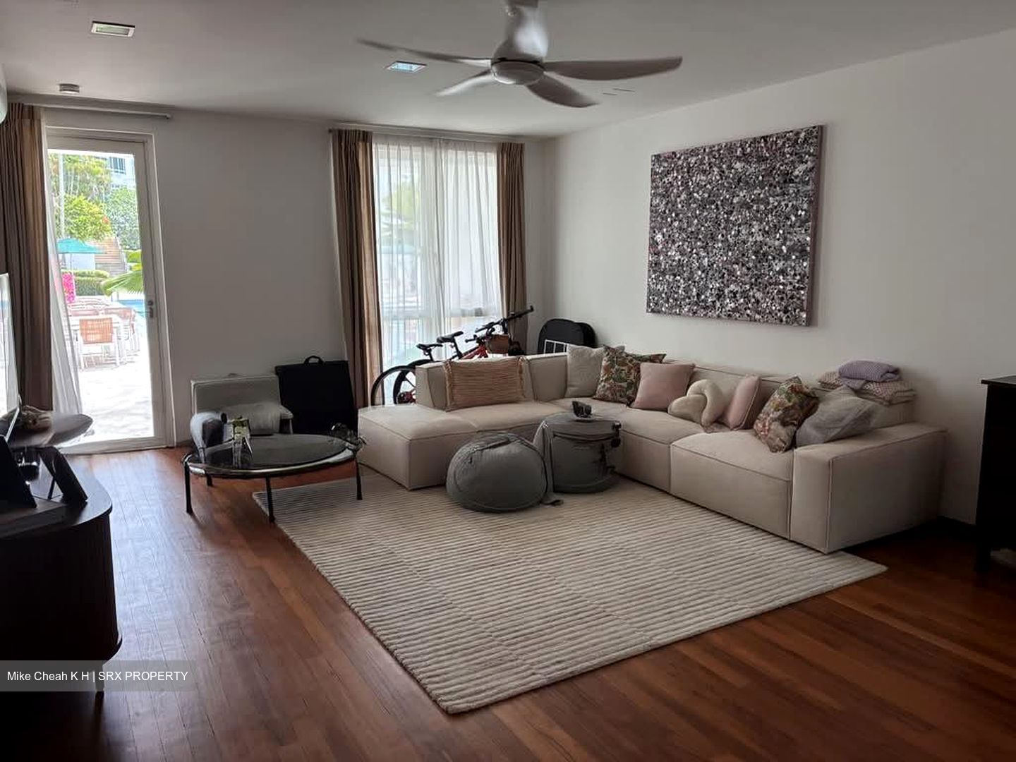 Gallop Green (D10), Condominium #601850021